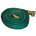 Patrol Hose