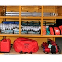 Wildland Trailer Package