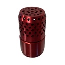 Forestry 2" Strainer Foot Valve - Aluminum