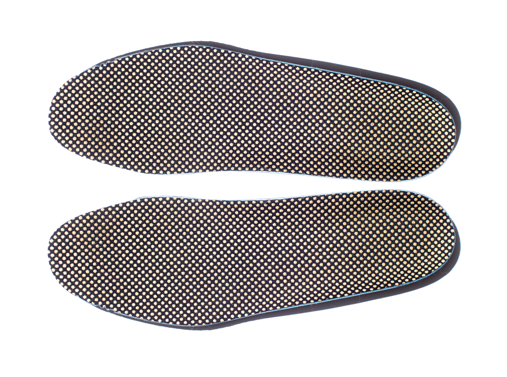Fire-Dex Nano-Print Boot Insert