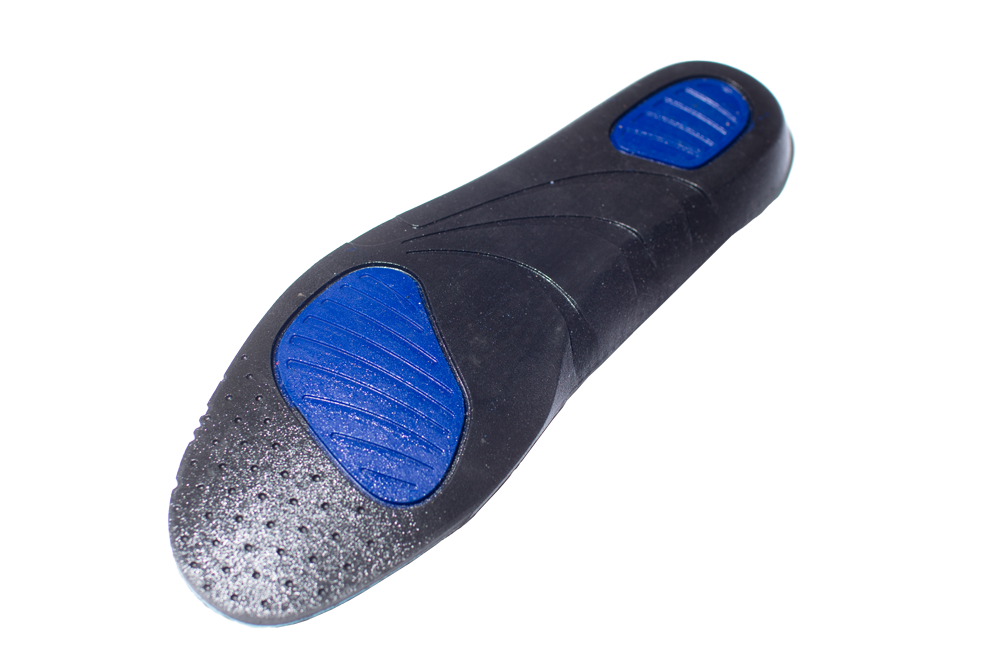 Fire-Dex Nano-Print Boot Insert