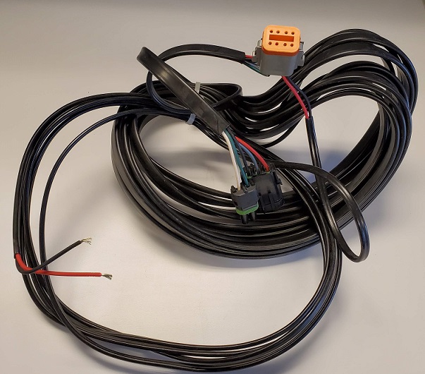 Electric Valve Controller *Sale Price $85*