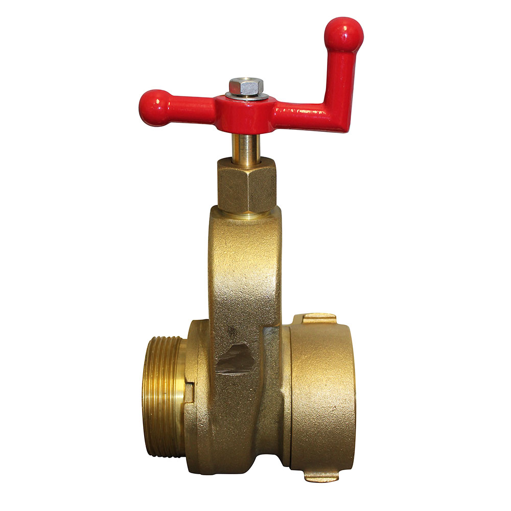 Hydrant Gate Valve