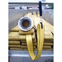 Large Diameter Hose Strap