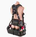 Psycho Tower Harness