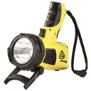 Streamlight 44900 Waypoint with 12V DC power cord and polymer mount/holder - Box - Yellow