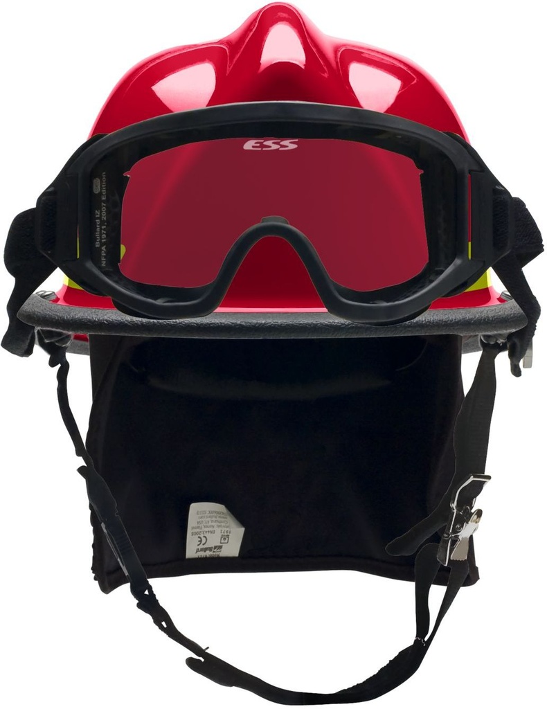 R142 Chinstrap w/quick release & mounting hardware *Sale Price $14*