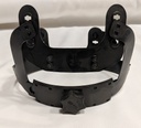 Standard Ratchet Suspension Headband with NO brow pad - for Bullard FX/PX/UST helmets *Sale Price $2.50*