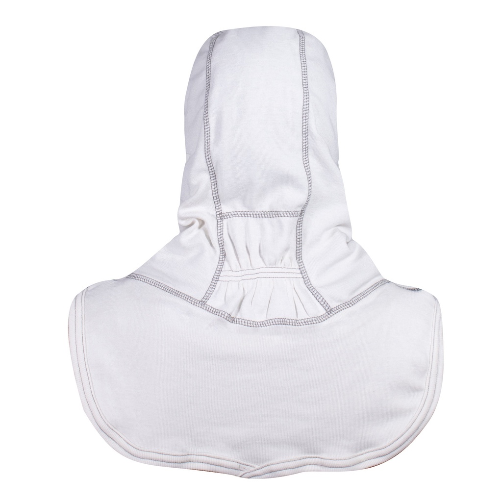 Halo Particulate Blocking Hood, Nomex - Back