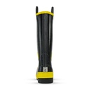 Frontier Rubber Fire Boots