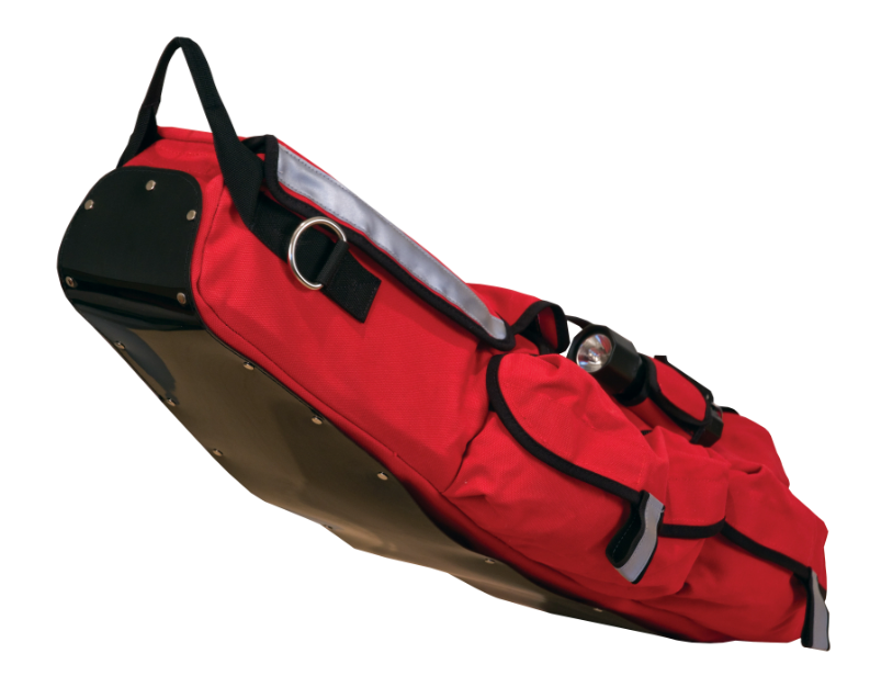 True North RBL20 L-2 RIT Bag - Red