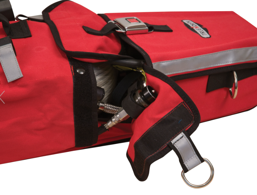 True North RBL20 L-2 RIT Bag - Red