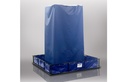 Portable Decontamination Shower with optional shower curtain