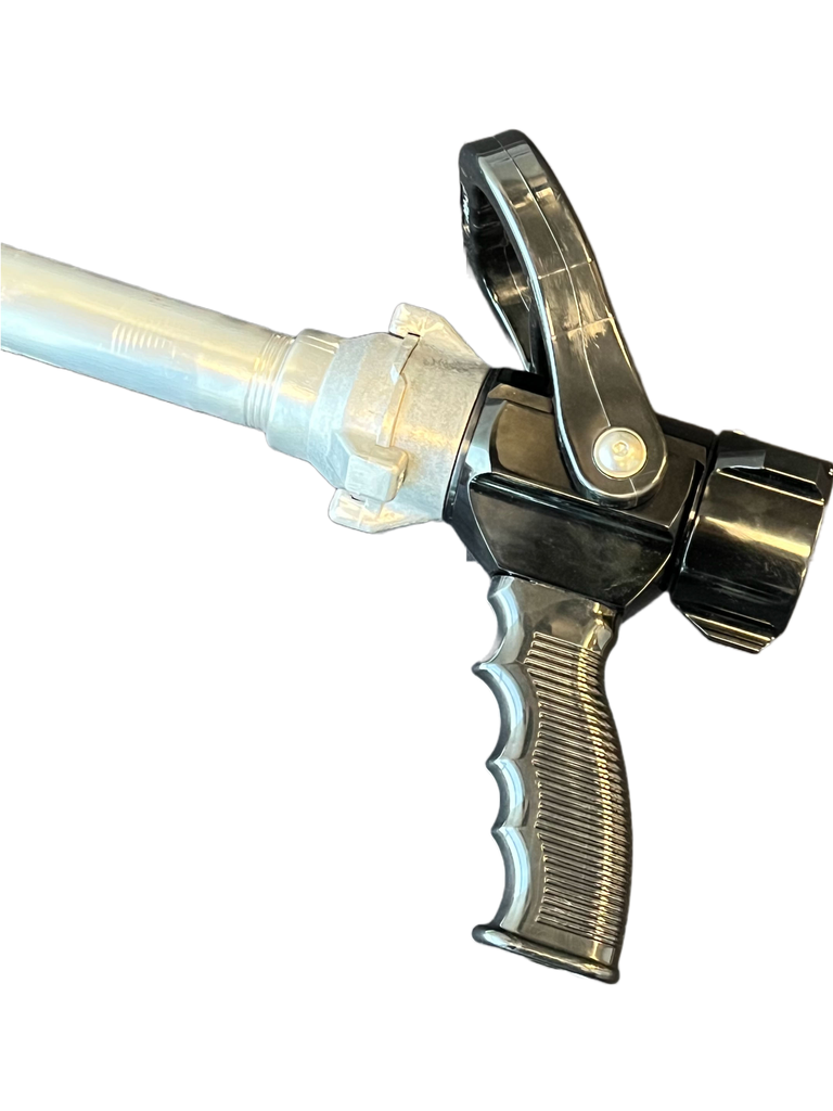 Multi-Purpose Attack Nozzle (Cellar, Electric Vehicle, Mobile Trailers)