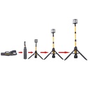 Frontier Portable LED Area Light w/ Tripod Stand