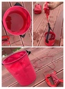 Frontier Wildland Water Bucket