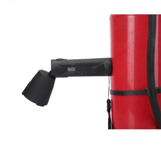 Frontier Magnet-Base Flashlight *Sale Price $24*