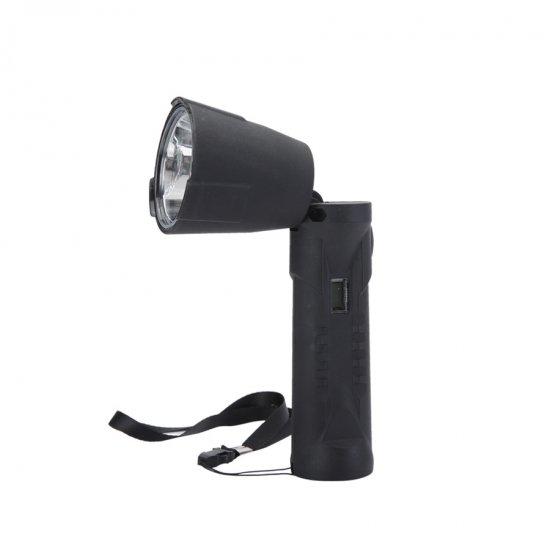 Frontier Magnet-Base Flashlight *Sale Price $24*
