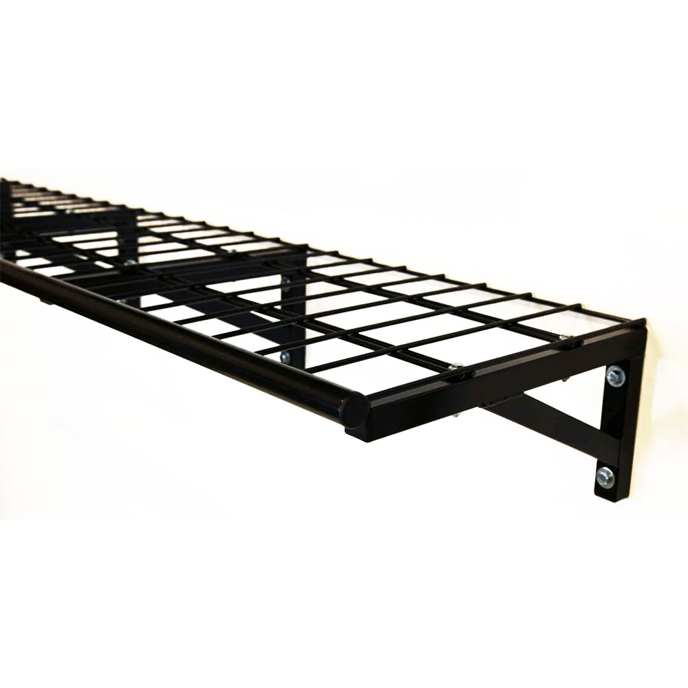 GearGrid - Topside Wall Mount Shelf