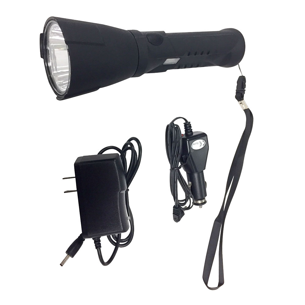 Frontier Magnet-Base Flashlight *Sale Price $24*