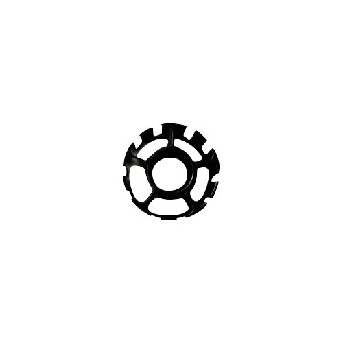 TFT P116 Internal Stream Straightener 38mm (1.5")