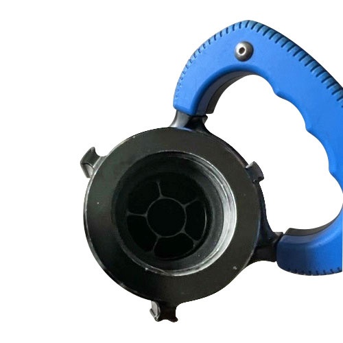 TFT P116 Internal Stream Straightener 38mm (1.5")