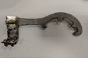 HoseCat Truck Mounted Spanner *Sale Price $10*