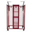 GearGrid - Mobile Dive Locker Deluxe Storage