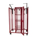 GearGrid - Mobile Dive Locker Deluxe Storage