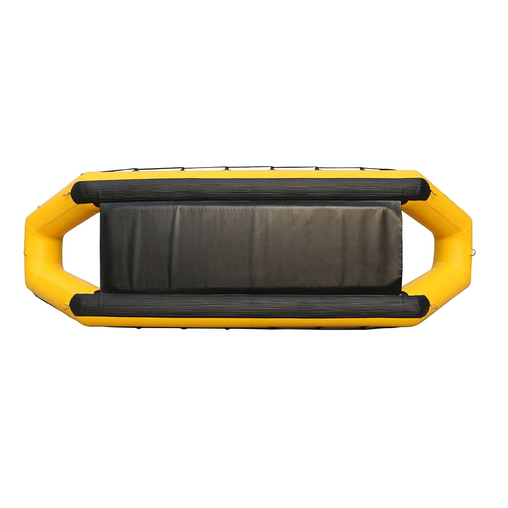 Frontier Rescue Raft/Boat