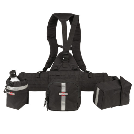 True North Spyder Gear Pack