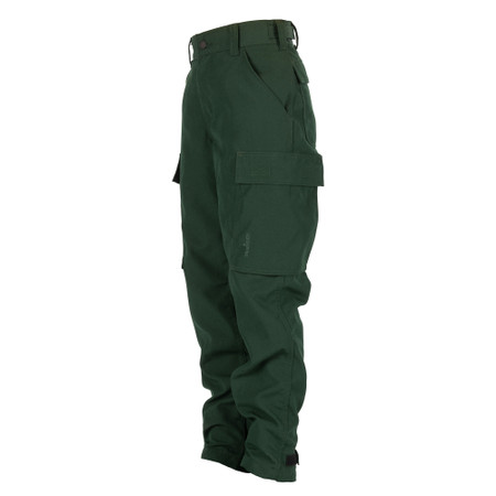 True North NFPA 1977 Womens Wildland Brush Pants