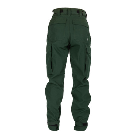 True North NFPA 1977 Womens Wildland Brush Pants