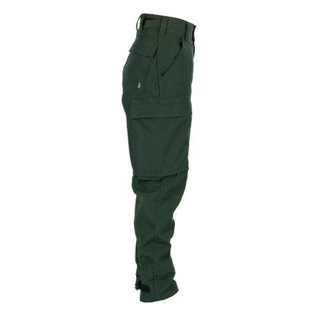 True North NFPA 1977 Womens Wildland Brush Pants