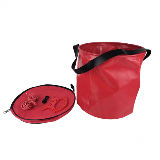 Frontier Wildland Water Bucket 11L