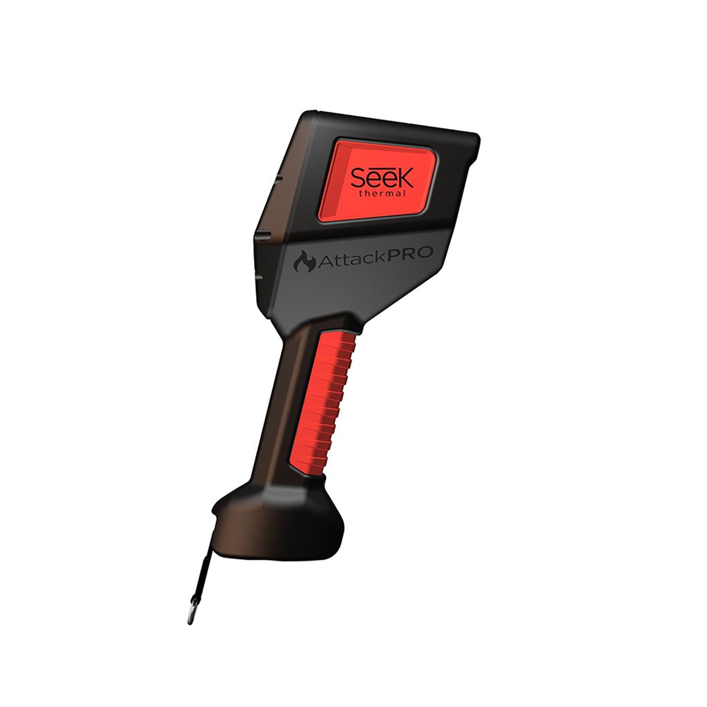 Seek AttackPRO VRS - Thermal Imaging Camera