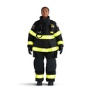 Fire-Dex AeroFlex Gear