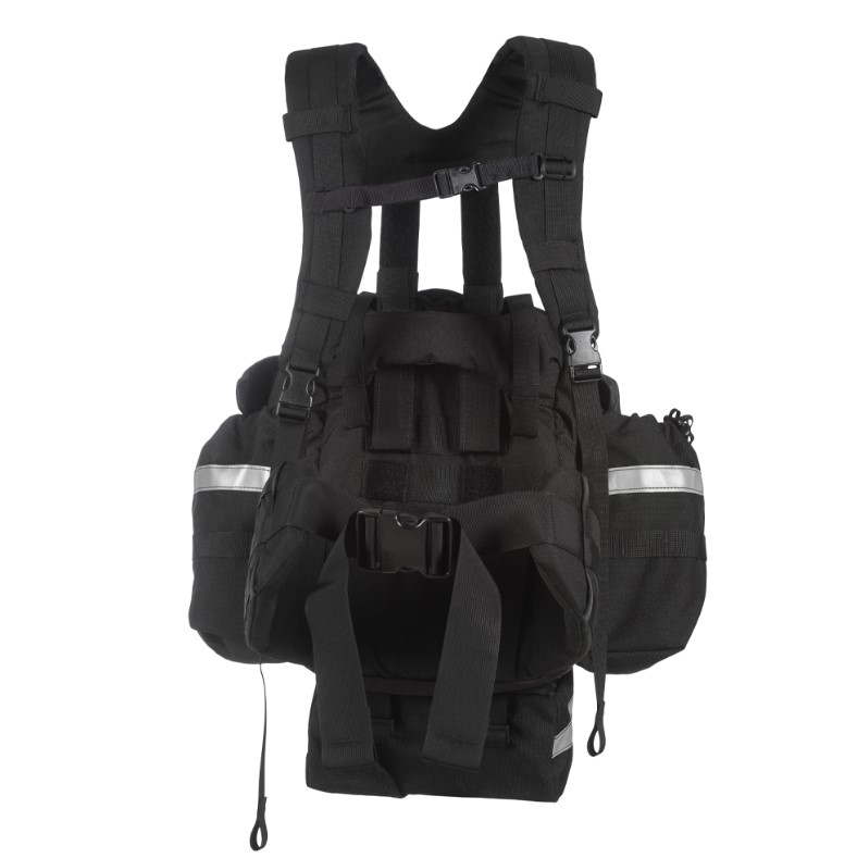 True North Bushwhacker Pack  - Back