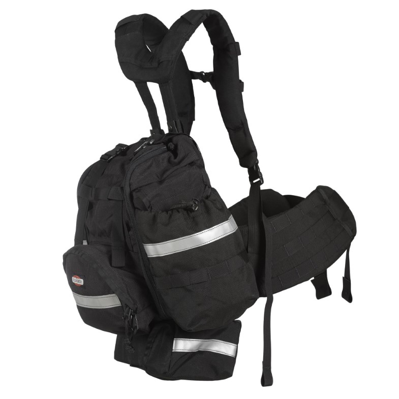 True North Bushwhacker Pack - Side