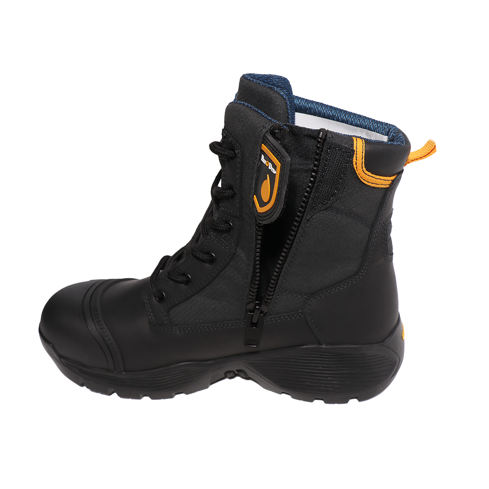 Fire-Dex FDXL90 Tech Rescue Boot