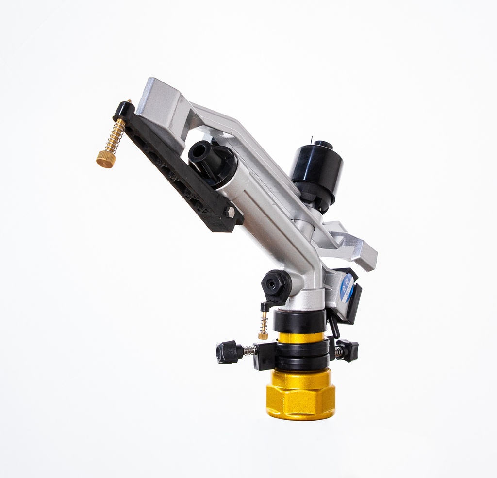 Wildland Ember Gun Quadpod Sprinkler - 38mm (1.5")