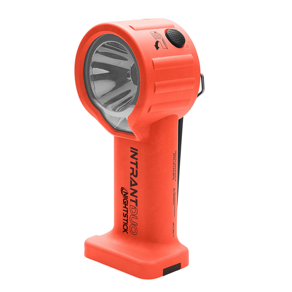 Bayco Nightstick INTRANT DUO IS Dual-Light Angle Light