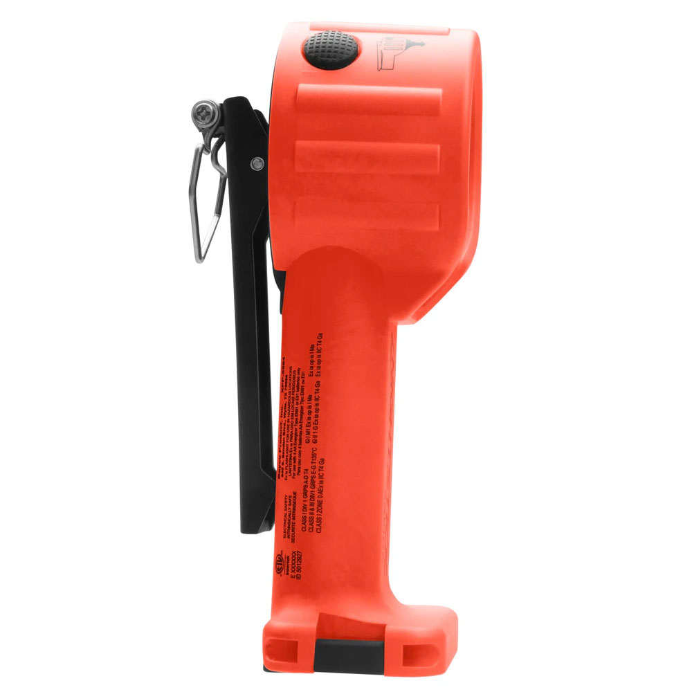 Bayco Nightstick INTRANT DUO IS Dual-Light Angle Light