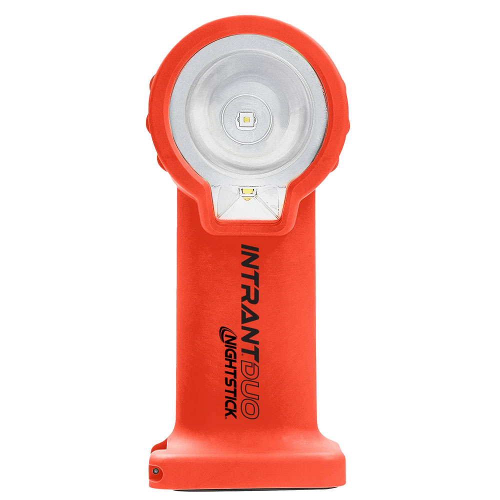 Bayco Nightstick INTRANT DUO IS Dual-Light Angle Light