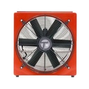 Tempest 16" Single Speed Electric Smoke Ejector