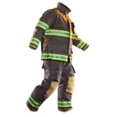 Fire-Dex FXC Standard Volunteer 2 Nomex Gear