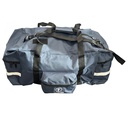 Frontier Firefighter BLue Gear Bag 15"x 28"x 12"
