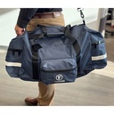 Frontier Firefighter BLue Gear Bag 15"x 28"x 12"