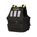 Mustang Universal Swift Water Rescue Vest