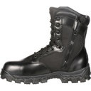 Rocky AlphaForce Zipper Composite Toe Public Service Boot - FQ0006173 (specify size)